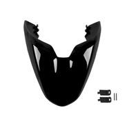 Shuogoufeng Store Compatible avec Duc*ati Compatible avec Mon*Ster 821 797 1200 2014-2021 Housse de siège de Passager arrière de Moto Housses de siège(Black)