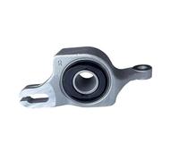 Shuogoufeng Store Douille de bras inférieur 05168158AB 05168159AB 5168160AA 5168161AA compatible avec Grand Cherokee 2011-2015 Bras de suspension et pièces(Left 05168159AB)