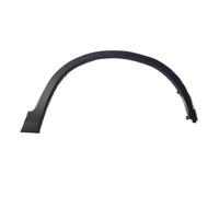 Shuogoufeng Store Garniture de garde-boue 2007 - 2016, Compatible avec CR-V moulage de roue évasée avant/arrière gauche/droite Garde-boue(12-16 Right Rear)
