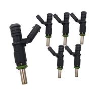 Shuogoufeng Store Injecteur de carburant compatible avec Freightliner, compatible avec Sprinter 2500 2007-2008 A2720780249 2910000151900 XPSI149