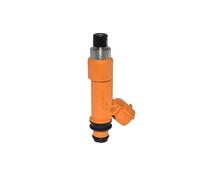 Shuogoufeng Store Injecteurs de carburant 297500-0120 2975000120, 1/4 pièces, compatibles avec Swift 1.3 1.5 2005-2016 MZ EZ M13A M15A moteurs à combustion Bico(297500-0120 1PCS)