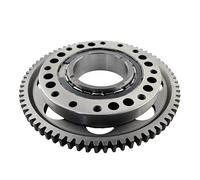 Shuogoufeng Store Kit d'embrayage de démarreur unidirectionnel for moto, compatible avec Duc*ati S 1098/1198 / 749 RS 848 compatible avec EVO Moteurs et pièces de moteur(Clutch assembly)