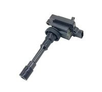 Shuogoufeng Store MD361710 Bobine d'allumage compatible avec Space Compatible avec Star Compatible avec Lancer, 099700048 MD362903 1,6 L Compatible avec Mirage V 4Cyl 1,3 L 1,6 L 1,8 L 2,0 L (1 pièce)