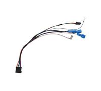 Shuogoufeng Store Module de moteur de Vibration de volant Compatible avec B*MW série G G30 G12 G32 G01 G02 G05 G06 volant(G20 Mainline)