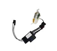 Shuogoufeng Store Module de moteur de Vibration de volant Compatible avec B*MW série G G30 G12 G32 G01 G02 G05 G06 volant(With heating A)