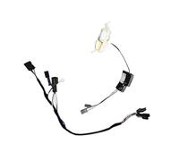 Shuogoufeng Store Module de moteur de Vibration de volant Compatible avec B*MW série G G30 G12 G32 G01 G02 G05 G06 volant(G30 Set B)