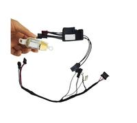 Shuogoufeng Store Module de moteur de Vibration de volant Compatible avec B*MW série G G30 G12 G32 G01 G02 G05 G06 volant(G30 Set A)