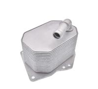 Shuogoufeng Store Refroidisseur d'huile de radiateur de moteur de voiture BB3Q-6B624-EA compatible avec Ranger BT50