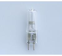 ShuoHui Ampoule halogène basse tension G6.35 24 V 250 W 3200 K GY6.35 G6,35 16 mm x 50 mm