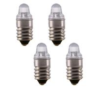 ShuoHui E10 3 V 4300 K blanc chaud LED Lampe de poche Phare de travail Lampe de poche Outils de travail (4)