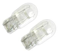 ShuoHui T20 W21/5W Daytime Running Lights Parking Light 12V 21W/5W Colour Clear/Warm White (10)
