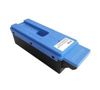 SHUOLEI MC-30 MC30 Cartouche de Maintenance Compatible avec Canon Imageprograph GP-2000 4000 PRO-2100 4000 4100 6000 6100 TX-3000 3100 4000 Imprimante (1-Pack)