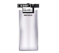 SHUOLEI T9461 Encre Compatible avec Epson T9461 C13T946140 Cartouche d'encre Multipack pour Workforce Pro WF-C5290DW WF-C5790DWF(1-Pack，Noir)