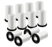 SHUOMAO Quick Pods Sacs pour aspirateur Henry Numatic Henry Quick Stick NQ100 Hen 100