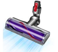 SHUOMAO Tête de brosse à entraînement direct pour Dyson V7/V8/V10/V11/V15, pièces de rechange pour Dyson SV22 SV15 SV28 SV14 SV27 SV12 SV25 SV10 SV11, pour tapis à poils courts et sols durs
