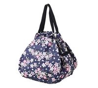 MARNA SHUPATTO S464SA SAKURA TAILLE UNIQUE UNISEXE, Sakura, Talla única, Minimal