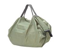 Shupatto Sac compact S, vert, Small, Mori