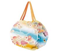 Shupatto Sac Japan Collection taille M - Nagare Gumo
