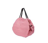 Marna Sac shopping japonais Shupatto compact pliable Taille M MOMO (Pêche)