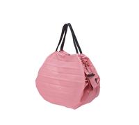 Shupatto Sac shopping japonais compact pliable taille M - MOMO (Pêche)