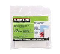 Shur-Line Lot de 2 recharges pour Coupe-Bordure et Peinture d'angle
