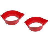 SHUR-LINE Verseur de peinture 06100 gallons (lot de 2)