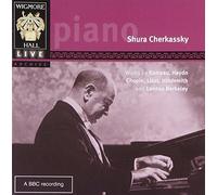Shura Cherkassky