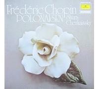 Shura Cherkassky - Chopin: Polonaisen [Vinyl LP] [Schallplatte]