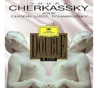 Shura Cherkassky Joue Tchaikovsky, Chopin, Liszt.