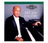 Shura Cherkassky - The Art of the Encore