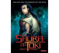 Shura No Toki 2: Age of Chaos [Import USA Zone 1]