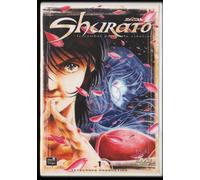 Shurato - Le Combat Pour La Création - Vol. 1