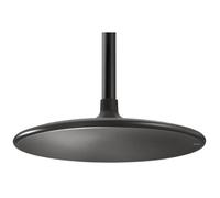 Shure 920 Ceiling Array Black Round