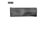 Shure 95b2313 Micro main sans fil étui zippé Sac pochette 33 x 10,2 cm Long
