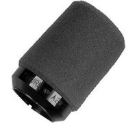 Bonnette noire pour microphone SHURE SM57 - A2WS-BLK