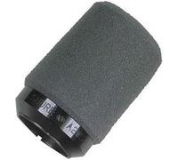 Shure Bonnette micro anti-vent A2WS GR (gris)