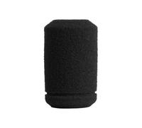 Shure A3Ws Pare - Brise en Mousse pour Sm94, 849, Bg41, Pg81 - Xlr, Sm137 Ou Ksm109/Sl Noir