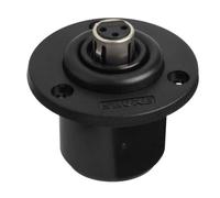 Shure A400SMXLR Ensemble suspension et insert XLR (A400SM + A400XLR)