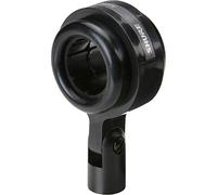 Shure A53M - Bouchon Antichoc pour Modèles Sm81, Sm86, Ksm141, Ksm137, 16A, Vp64 et Sm63, Noir