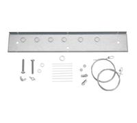 Shure A710-TB Plaque de renfort pour MXA710