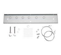 Shure A710-TB - système de montage au plafond