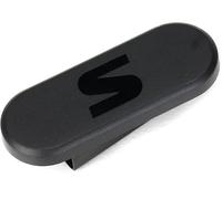 Shure Accessoires MoveMic - Support magnétique, en Deux Parties, Clip magnétique pour vêtements (AMV-LAV-MM)