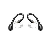 Shure Accesssories RMCE-TW2 Compatible avec les écouteurs détachables Shure Sound Isolating? Bluetooth