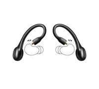 Shure Accesssories RMCE-TW2 Compatible avec les écouteurs détachables Shure Sound Isolating? Bluetooth