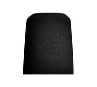 Shure AMV7+WS bonnette