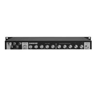 Shure Distributeur d'antennes UA844+SWB