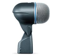 Shure BETA 52A, Studio, -64 dB, 20 - 10000 Hz, filaire, Noir