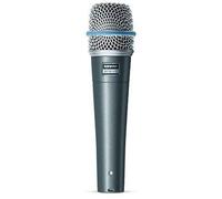 Shure BETA 57A dynamique