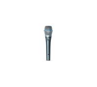Shure Beta 87A - Microphone vocal