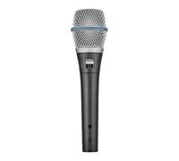 Shure Beta 87C - microphone